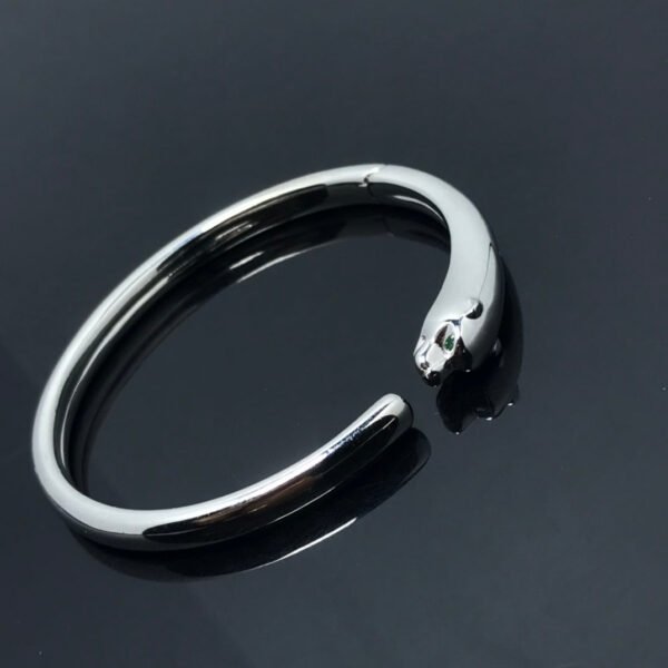 18K Panth¨¨re De Bracelet