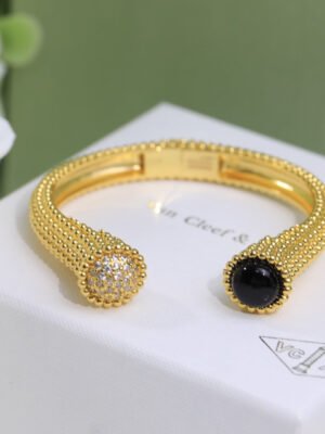 18K Perl¨¦e Couleurs Bracelet