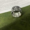 Double G Marmont Ring