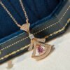 18K Divas' Dream Diamonds Necklace