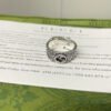 Double G Garden Gatto Ring
