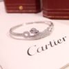 18K Panth¨¨re De Diamonds Bracelet