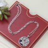 18K Panth¨¨re De Gold Chain Necklace