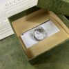 Double G Marmont Key Open Ring