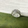Double G Maison de l'Amour Ring