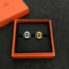 18K Chaine D'Ancre Danae Medium H Ring