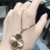 18K Magic Alhambra Necklace