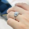 18K Panth¨¨re De Ring