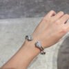 18K Panth¨¨re De Bracelet