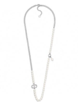 18K CD 30 Montaigne Long Necklace