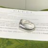 Double G Marmont Pinky Ring