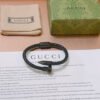 18K Double G Anger Forrest Bracelet