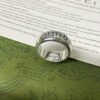Double G Maison de l'Amour Ring