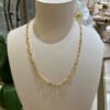 18K Santos De Necklace