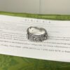 Double G Garden Gatto Ring