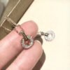 18K BV Diamonds Necklace