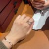 18K Adage H Ring