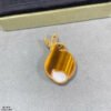 18K Lucky Animals Rabbit Clip Brooch