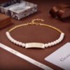 18K CD 30 Montaigne Necklace