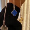 18K Magic Alhambra Necklace