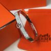 18K Collier De Chien Diamond H Bracelet