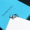 18K T T1 Diamond Ring