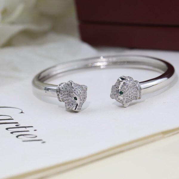 18K Panth¨¨re De Bracelet