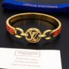 18K Louis x YK Hang It Bracelet