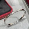 18K Love Ten Diamonds Small Bracelet