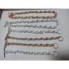 18K Her Cha?ne D'ancre Encha?n¨¦e Bracelet