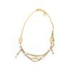 18K CD Pearl Necklace