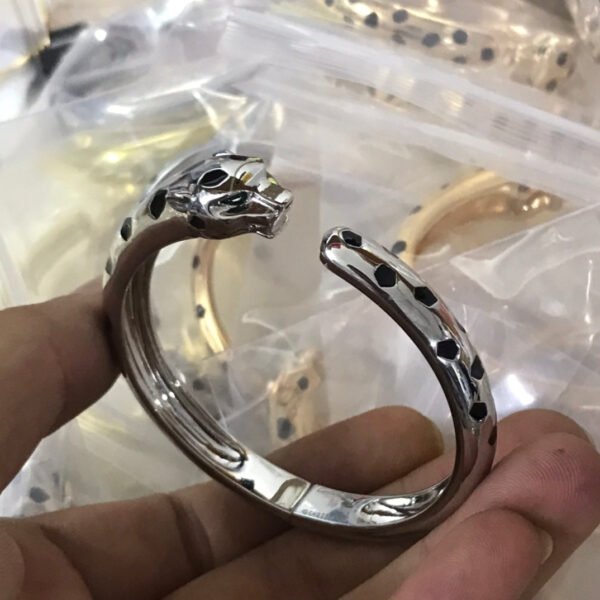 18K Panth¨¨re De Bracelet