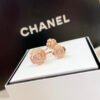 18K CC Extrait De Cam¨¦lia Ring
