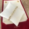 18K Santos De Bracelet