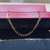 18K Santos De Necklace