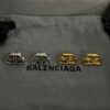 18K BB Vintage Earrings