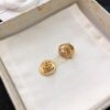 18K CD 30 Montaigne Earrings