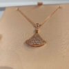 18K BV Divas' Dream Pav¨¦ Diamond Necklace