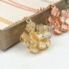 18K BV DIVAS' DREAM Necklace