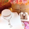 18K BV Divas' Dream Pearls Necklace