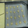 18K Vintage Alhambra 20 Motifs Long Necklace