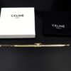 18K Triomphe Diamonds Bracelet