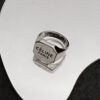 18K Triomphe Vintage Ring