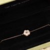 18K Lucky Spring Plum Blossom Bracelet