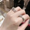 18K Panth¨¨re De Ring