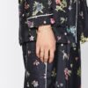 18K CD Clair D Lune Ring