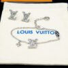 18K Louis Iconic Pearls Bracelet