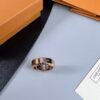 18K Louis Vintage Ring