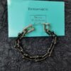 18K T HardWear Titanium Bracelet