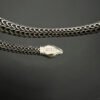 Double G Ggard Snake Bracelet